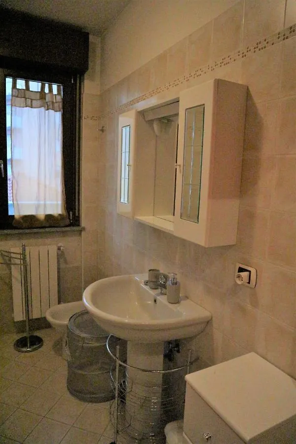 Pier Capponi Aparthotel Gallarate