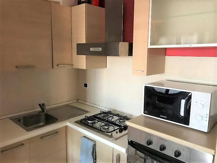 Pier Capponi Aparthotel Gallarate 0*,  Italy